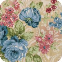 15932-blu1 Nicole's Garden FQ